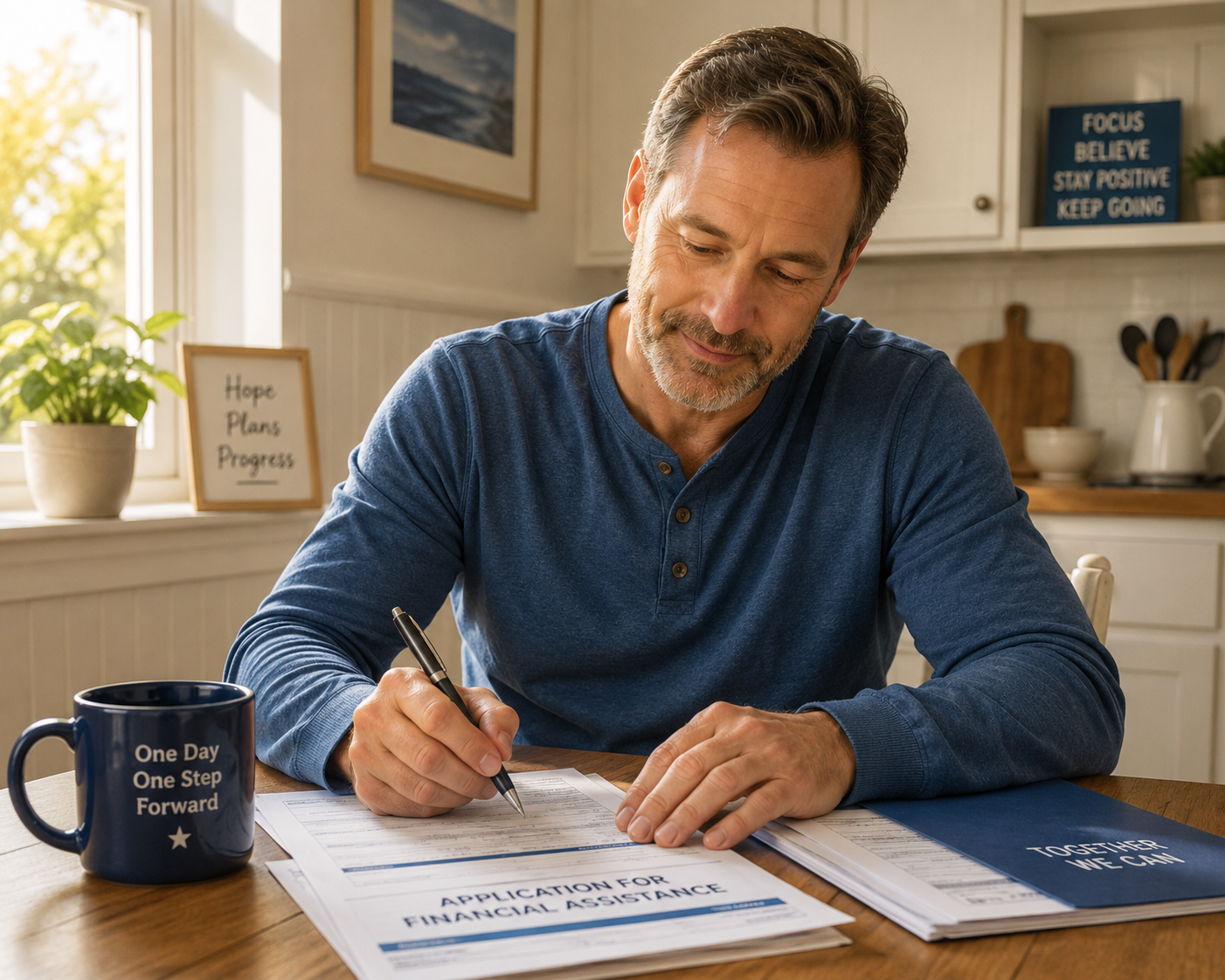 How to Apply for SSDI in 2026 – Step by Step Guide for Beginners