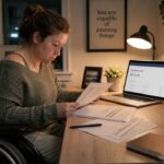 ABLE accounts disability