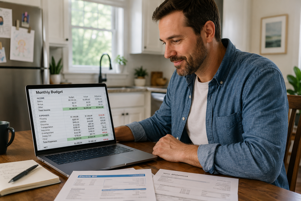 How to Budget on Disability Income in 2026