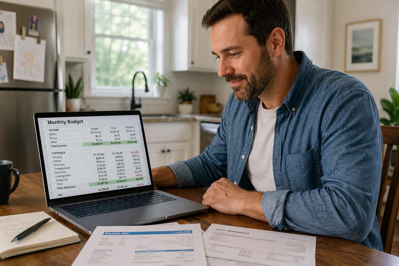 How to Budget on Disability Income in 2026