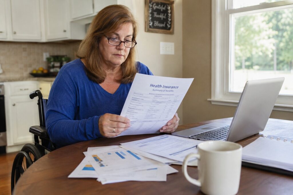 Medicare Advantage vs Original Medicare