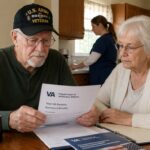 VA Aid and Attendance benefits