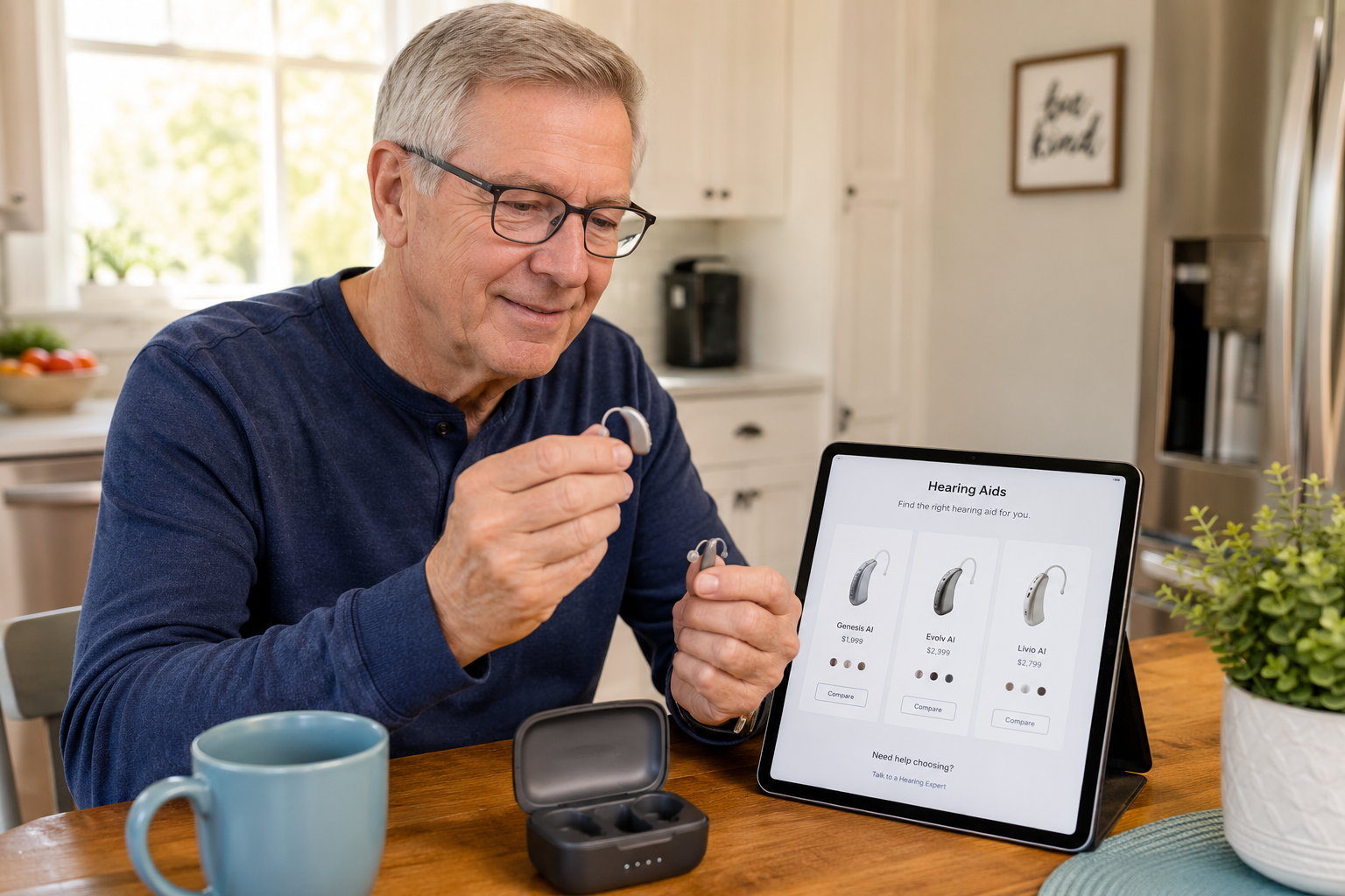 best hearing aids for seniors in 2026