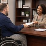how to request reasonable accommodation