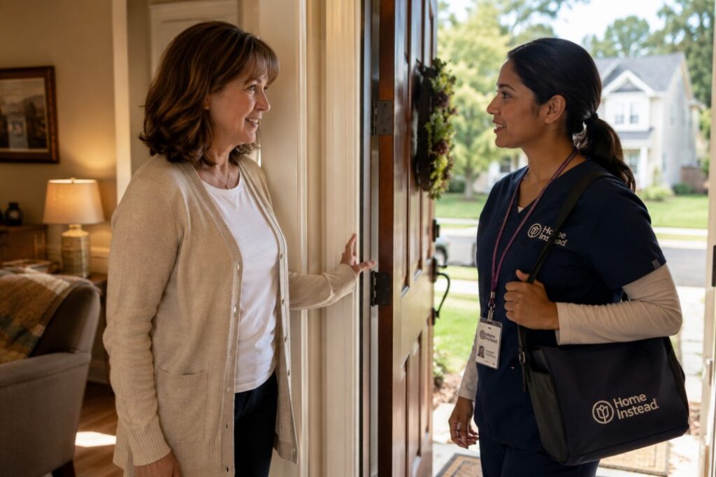 respite care