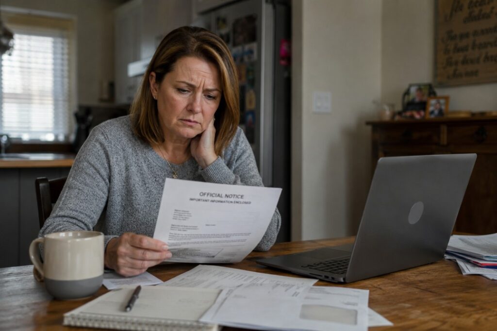 SSDI denied how to appeal