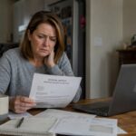 SSDI denied how to appeal