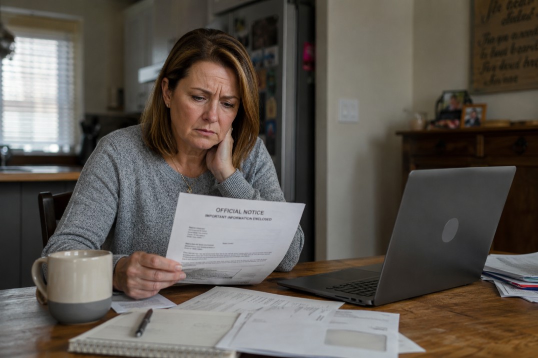 SSDI denied how to appeal