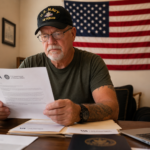 how VA disability ratings work