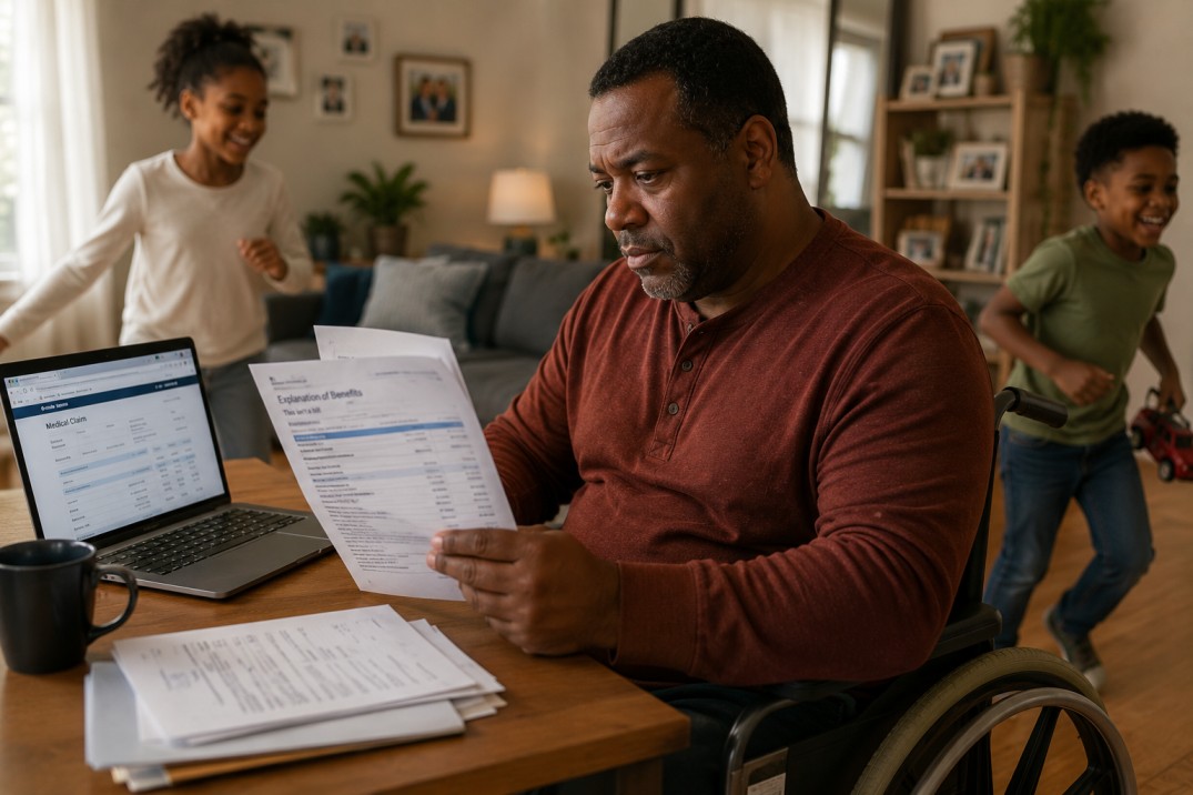 who qualifies for Medicaid